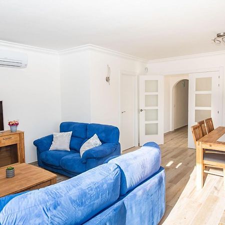 A Perfect Location Villa For Holidays With Ac And Private Pool Порт де Пойенса Екстериор снимка