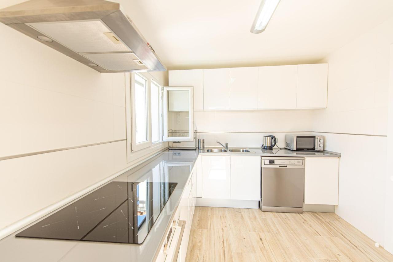 A Perfect Location Villa For Holidays With Ac And Private Pool Порт де Пойенса Екстериор снимка